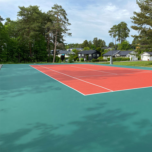 Hardcourt logo
