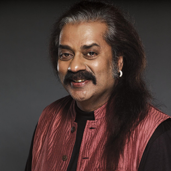 Hariharan (singer)