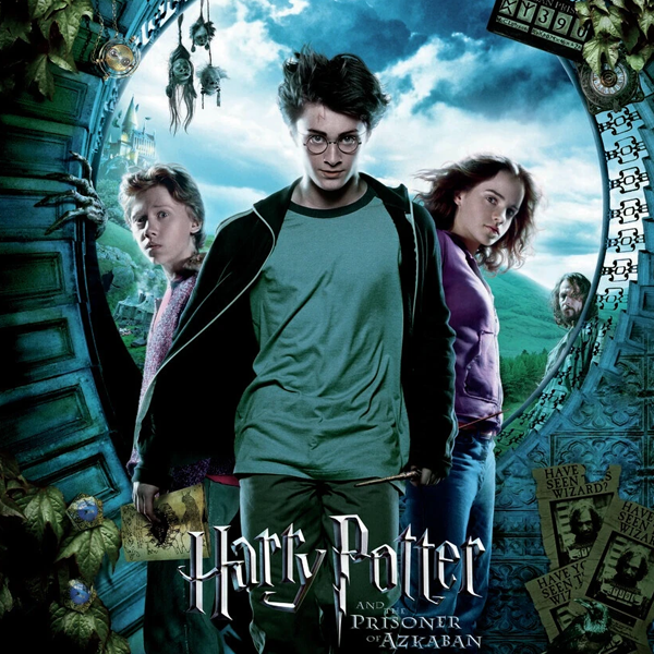 Harry Potter and the Prisoner of Azkaban (film)