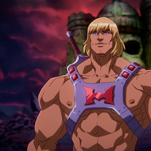 He-Man
