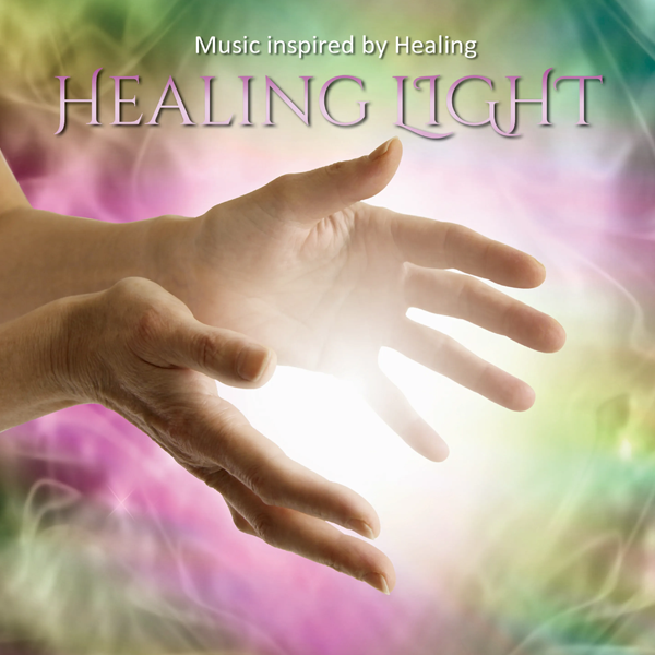 Healing Light logo