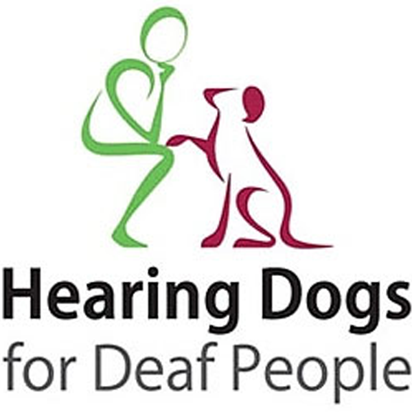 Hearing Dogs for Deaf People