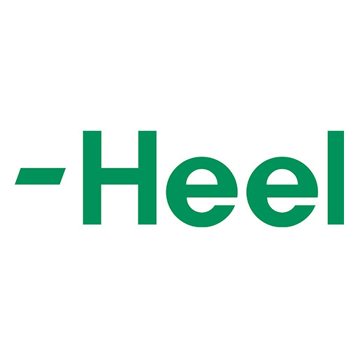 Heel logo