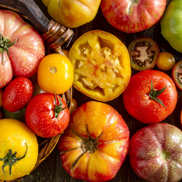 Heirloom