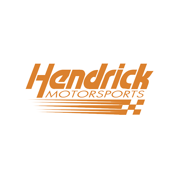 Hendrick Motorsports logo