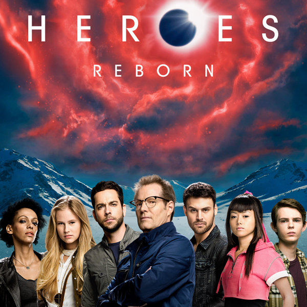 Heroes (TV series)