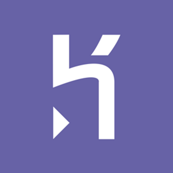 Heroku logo