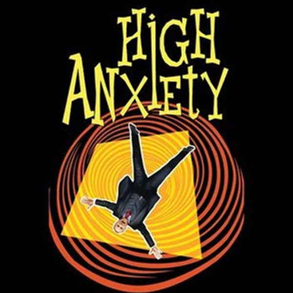 High Anxiety