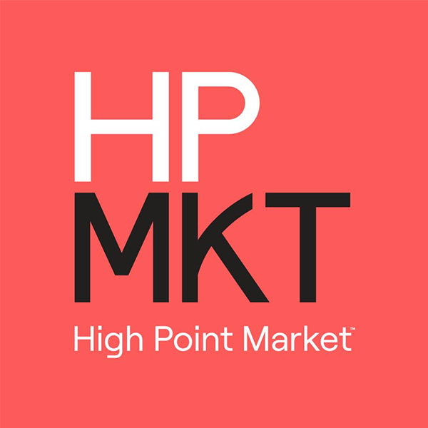 High Point Market logo