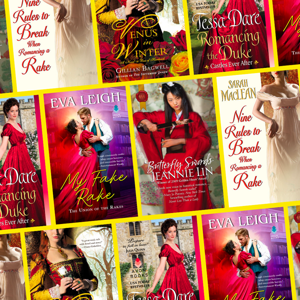 Historical romance