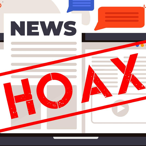 Hoax logo