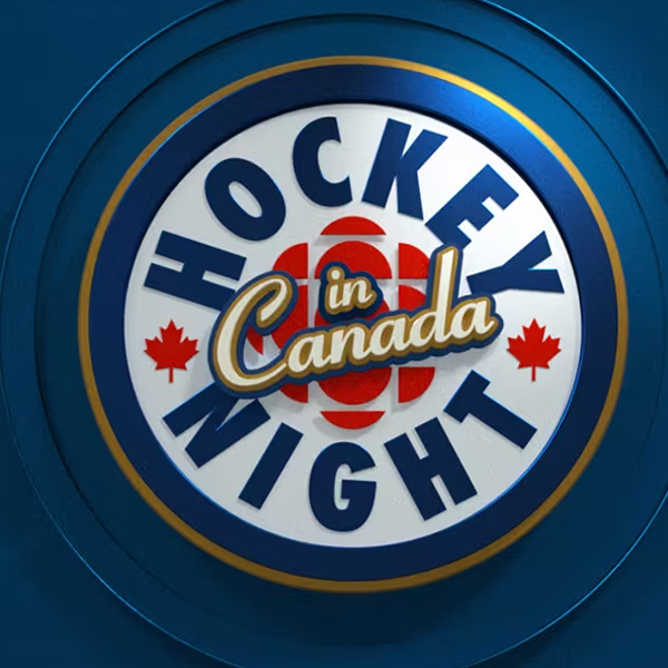 Hockey Night in Canada
