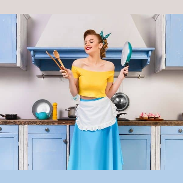 Homemaking