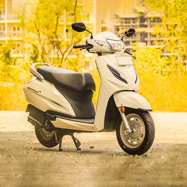 Honda Activa
