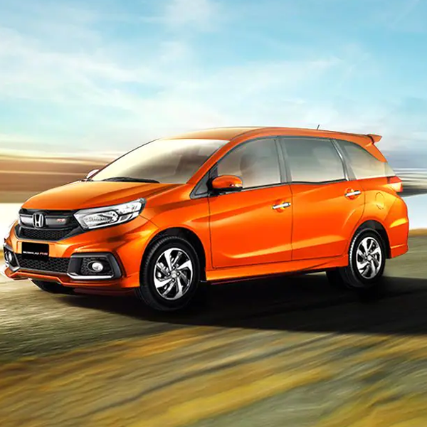 Honda Mobilio