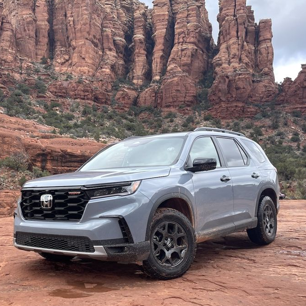 Honda Pilot