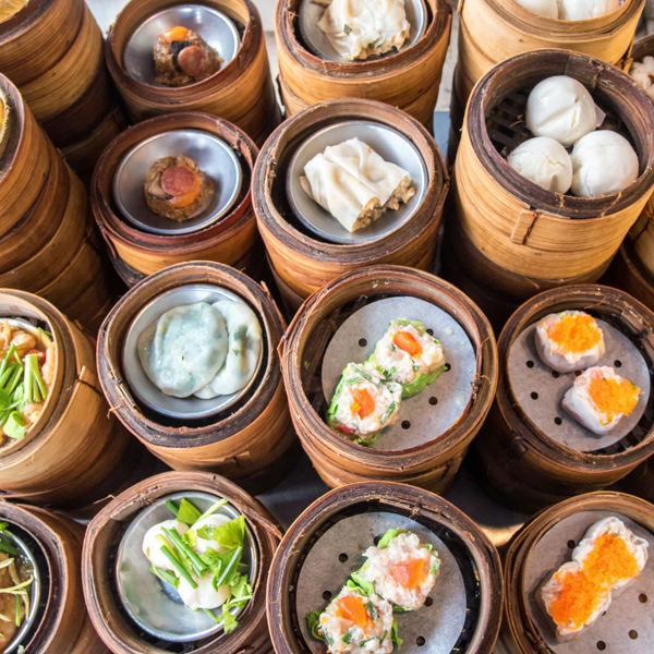 Hong Kong cuisine