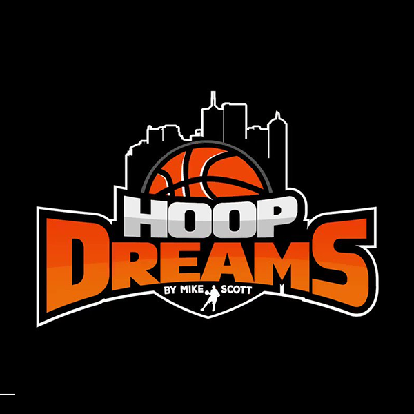 Hoop Dreams logo