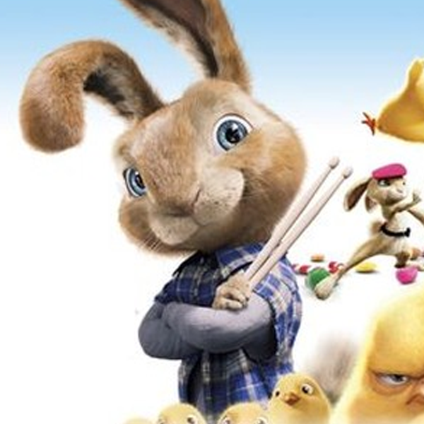 Hop (film) logo