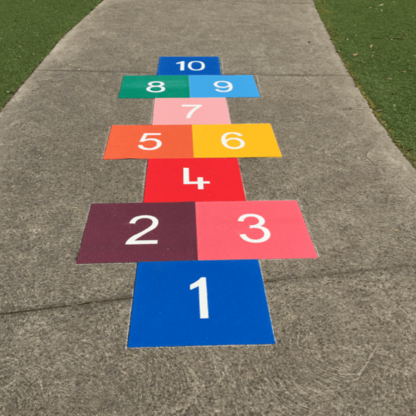Hopscotch