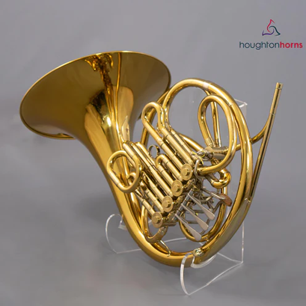 Horn (instrument) logo