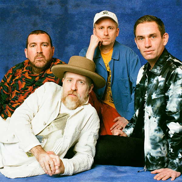 Hot Chip logo