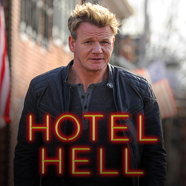 Hotel Hell