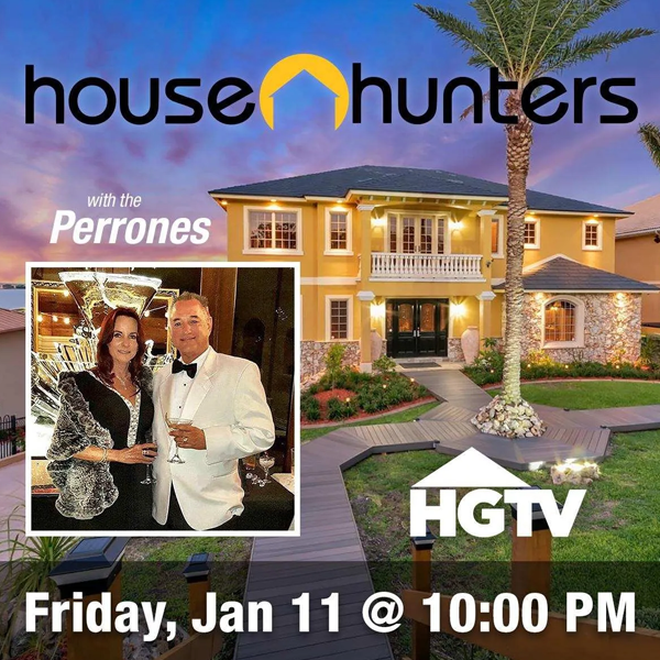 House Hunters