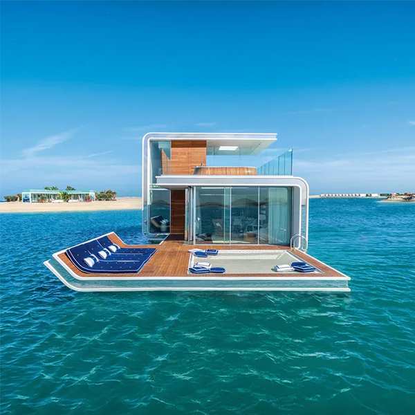 Houseboat logo