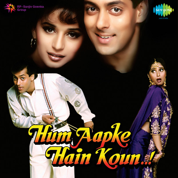 Hum Aapke Hain Koun..!