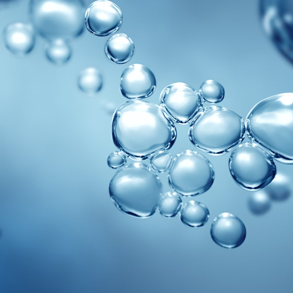 Hydrogen logo