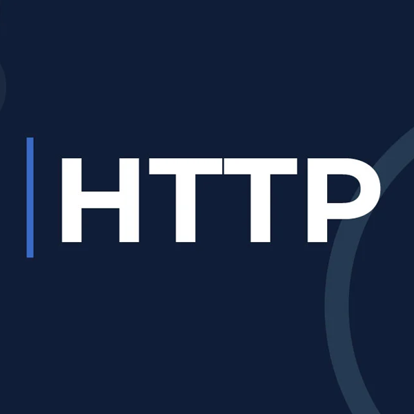 Hypertext Transfer Protocol