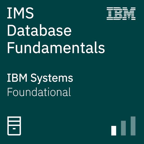 IBM Information Management System logo