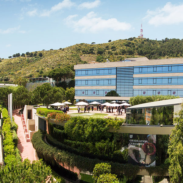 IESE Business School