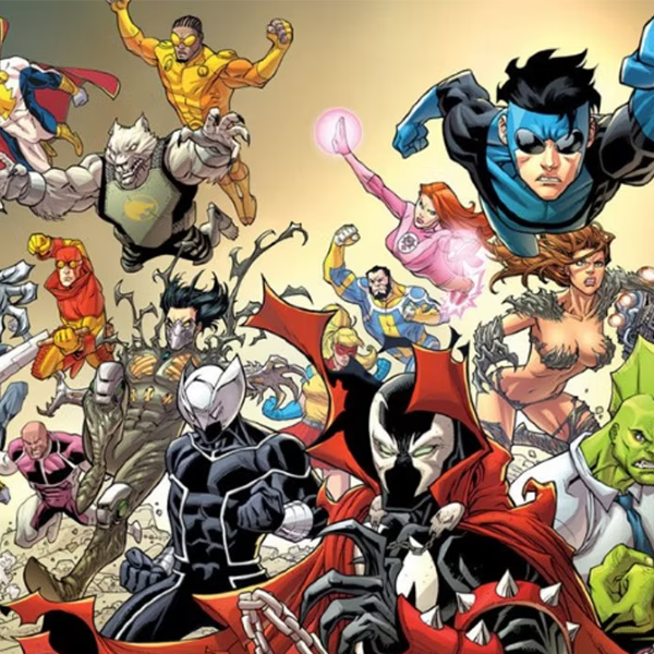 Image Comics