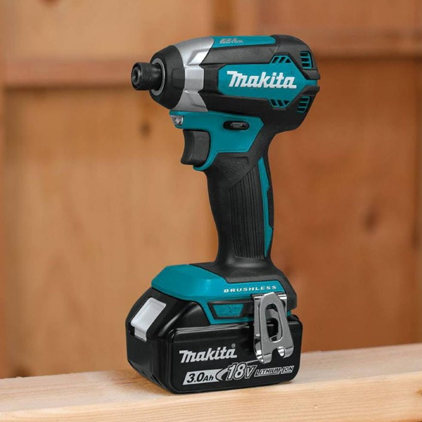 Impact driver logo