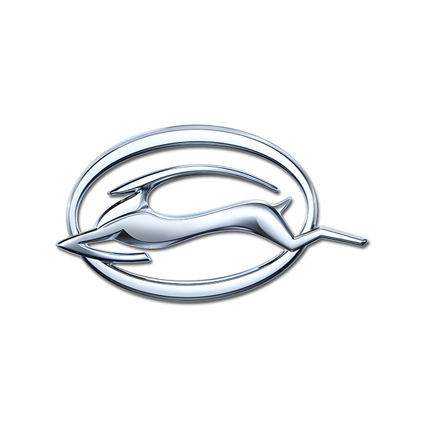 Impala logo