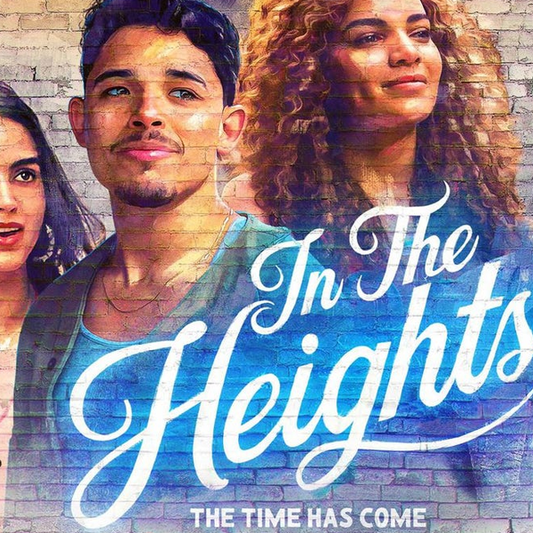 In the Heights