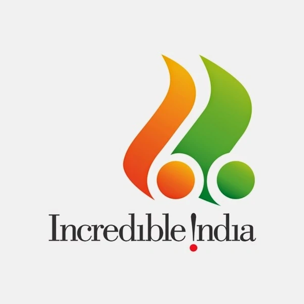 Incredible India logo