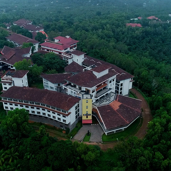Indian Institute of Management Kozhikode
