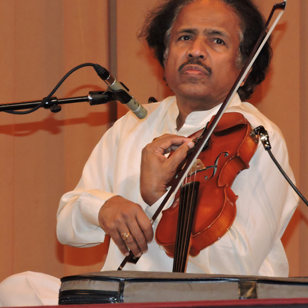 Indian classical music