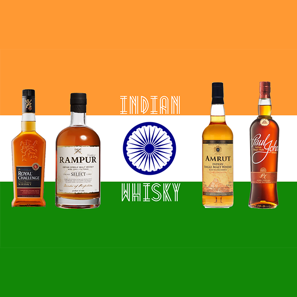 Indian whisky