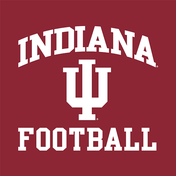 Indiana Hoosiers football