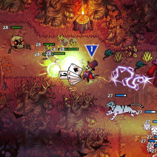 Indie role-playing game