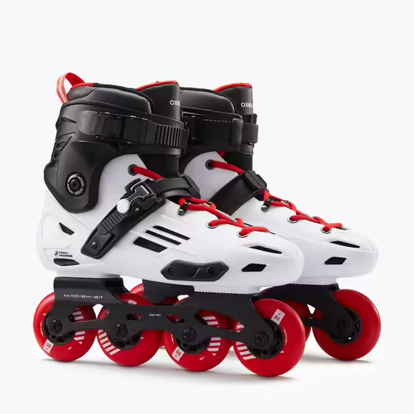 Inline skates logo
