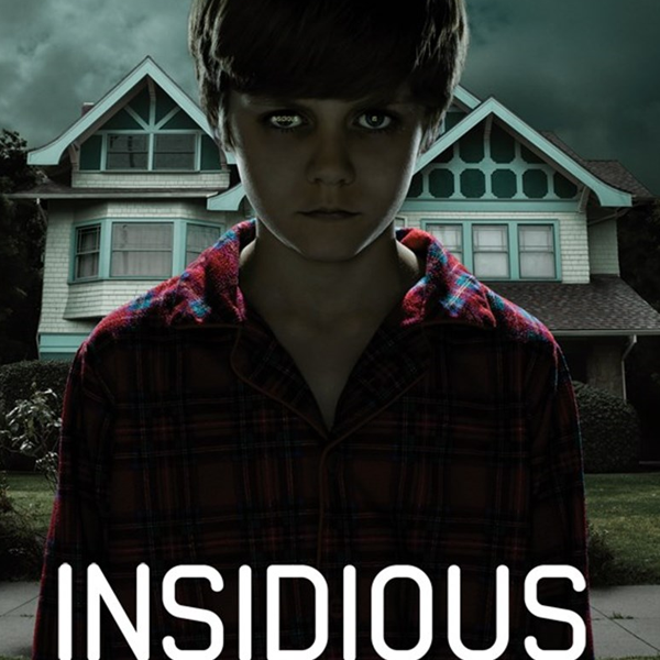 Insidious (film)