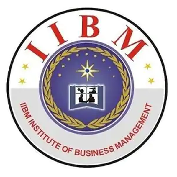 Institute of Business Management logo