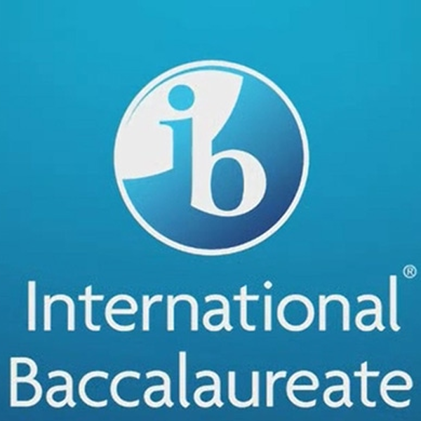 International Baccalaureate logo
