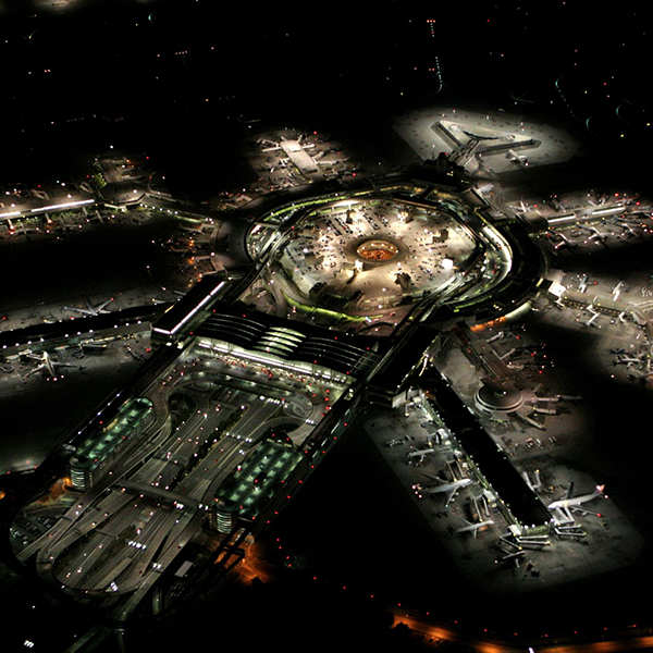International Airport