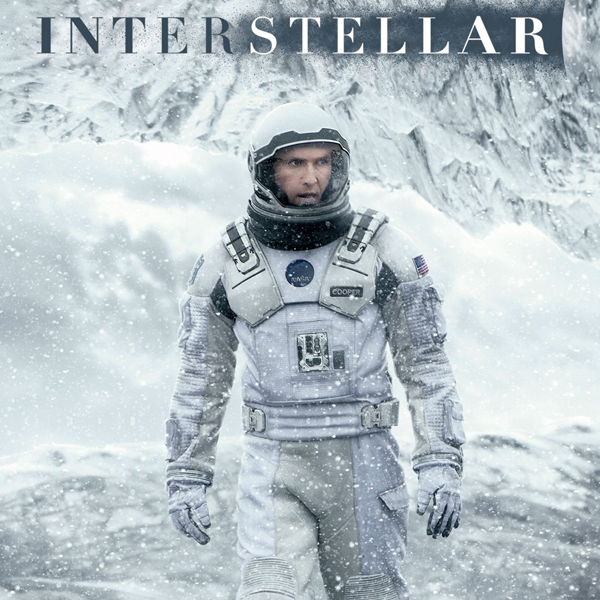Interstellar (film)